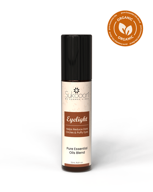 Eyelight Under Eye Serum